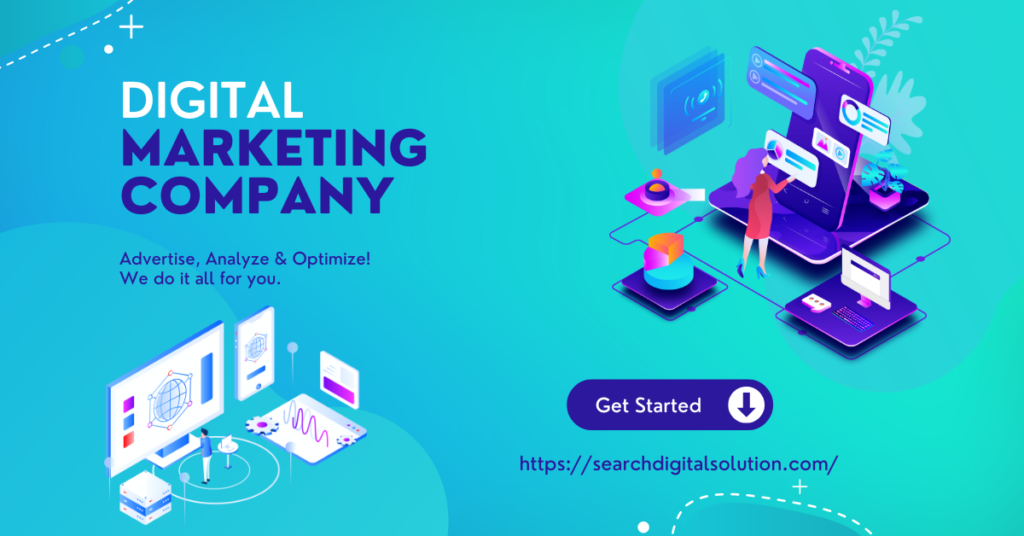 Digital Marketing Company in Bihar