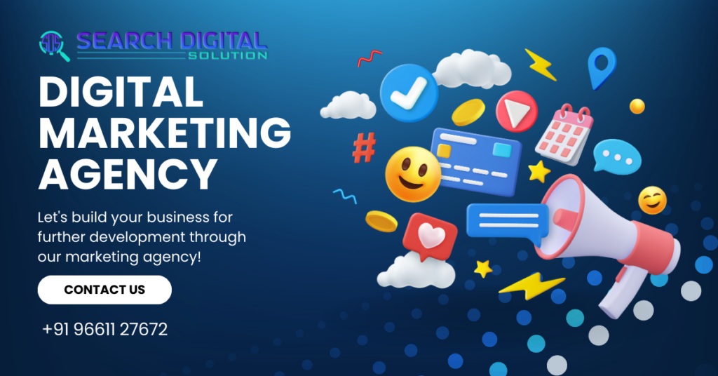 Best Digital Marketing Company in Purnea